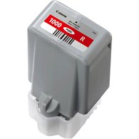 Canon 0554C001 cartouche d'encre Original Rouge
