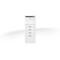 Canon i-SENSYS LBP351x 600 x 600 DPI A4