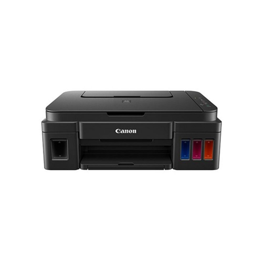 Canon PIXMA G2501 MegaTank Jet d'encre A4 4800 x 1200 DPI