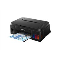 Canon PIXMA G2501 MegaTank Jet d'encre A4 4800 x 1200 DPI