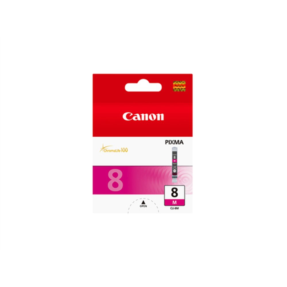 Canon 0622B001 cartouche d'encre 1 pièce(s) Original Magenta