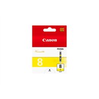Canon 0623B001 cartouche d'encre 1 pièce(s) Original Jaune