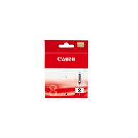 Canon 0626B001 cartouche d'encre 1 pièce(s) Original Rouge