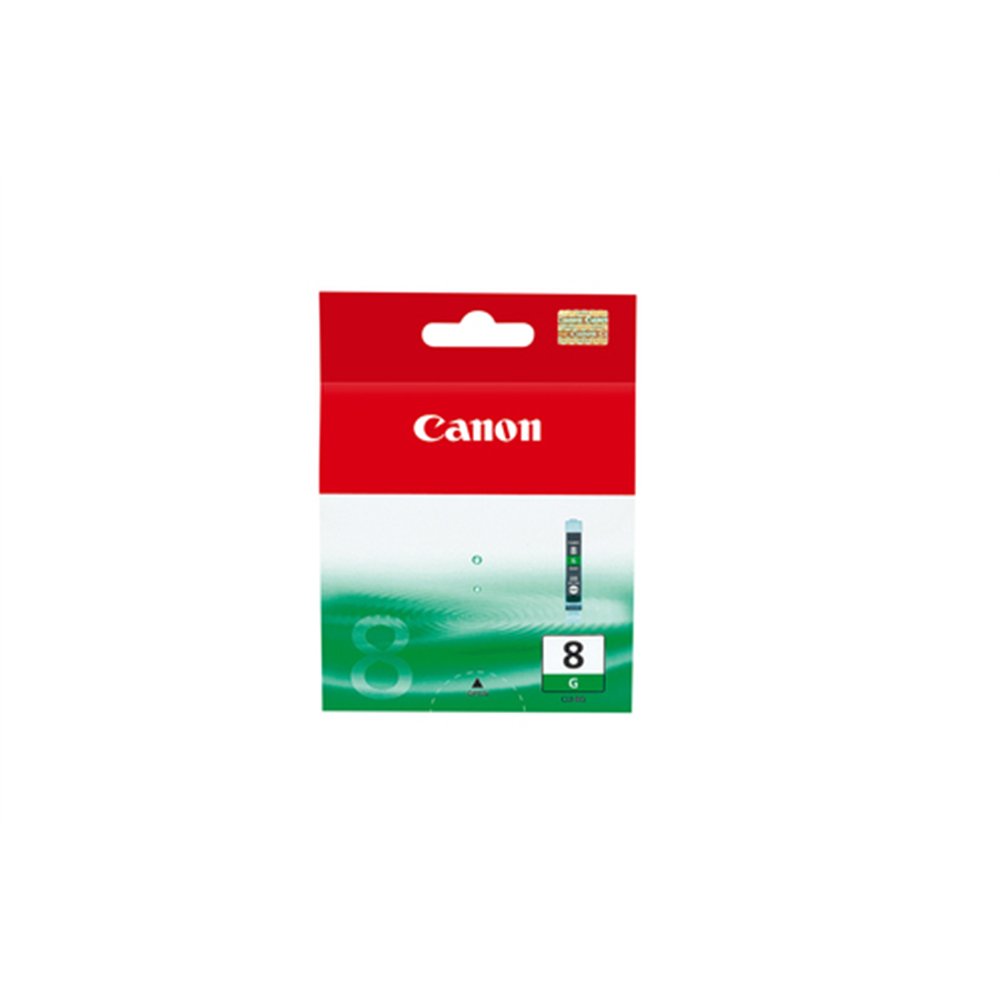 Canon 0627B001 cartouche d'encre 1 pièce(s) Original Vert