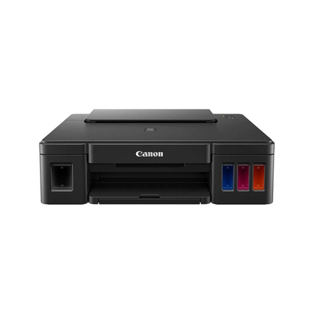 Canon PIXMA G1501 MegaTank imprimante jets d'encres Couleur 4800 x 1200 DPI A4