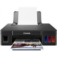 Canon PIXMA G1501 MegaTank imprimante jets d'encres Couleur 4800 x 1200 DPI A4