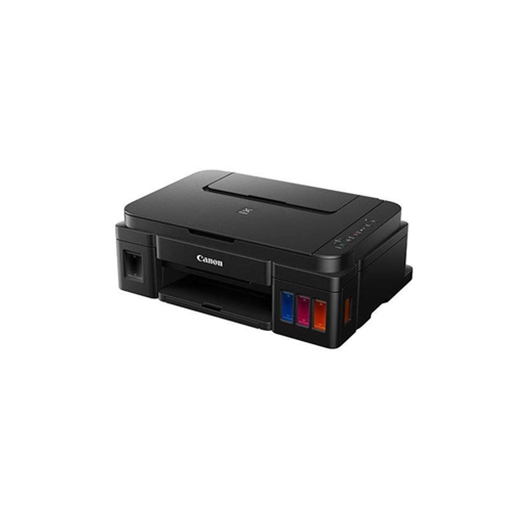 Canon PIXMA G3501 MegaTank Jet d'encre A4 4800 x 1200 DPI Wifi