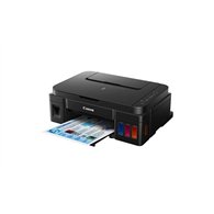 Canon PIXMA G3501 MegaTank Jet d'encre A4 4800 x 1200 DPI Wifi