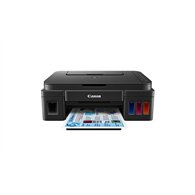 Canon PIXMA G3501 MegaTank Jet d'encre A4 4800 x 1200 DPI Wifi