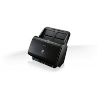 Canon imageFORMULA DR-C240 Alimentation feuille à feuille de scanner 600 x 600 DPI A4 Noir