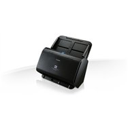 Canon imageFORMULA DR-C240 Alimentation feuille à feuille de scanner 600 x 600 DPI A4 Noir