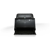 Canon imageFORMULA DR-C240 Alimentation feuille à feuille de scanner 600 x 600 DPI A4 Noir