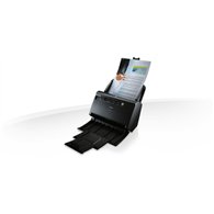 Canon imageFORMULA DR-C240 Alimentation feuille à feuille de scanner 600 x 600 DPI A4 Noir