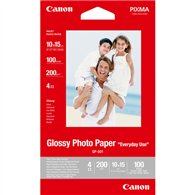 Canon 0775B003 papier photos Gloss
