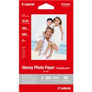 Canon 0775B003 papier photos Gloss