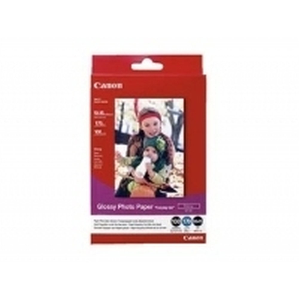 Canon GP-501 Glossy Photo Paper