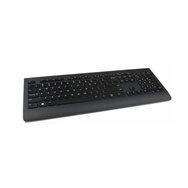 Lenovo 4X30H56870 clavier Universel RF sans fil Suisse Noir