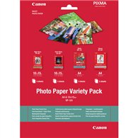 Canon 0775B079 papier photos A4 Gloss/Matt/Semi-gloss