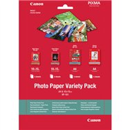 Canon 0775B079 papier photos A4 Gloss/Matt/Semi-gloss