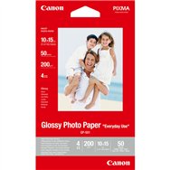 Canon 0775B081 papier photos Gloss