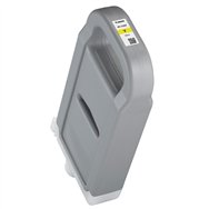 Canon PFI-1700Y cartouche d'encre Original Jaune