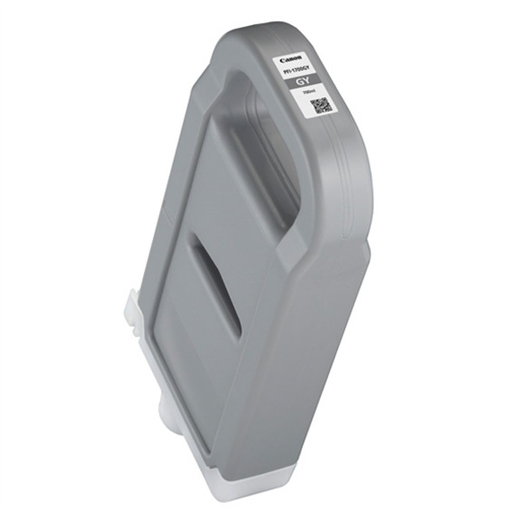 Canon PFI-1700GY cartouche d'encre Original Gris