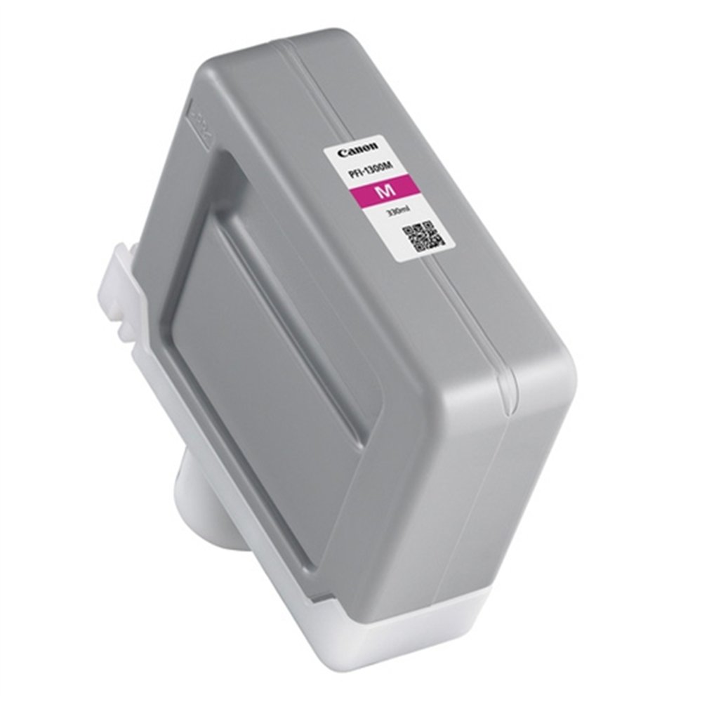 Canon PFI-1300M cartouche d'encre Original Magenta