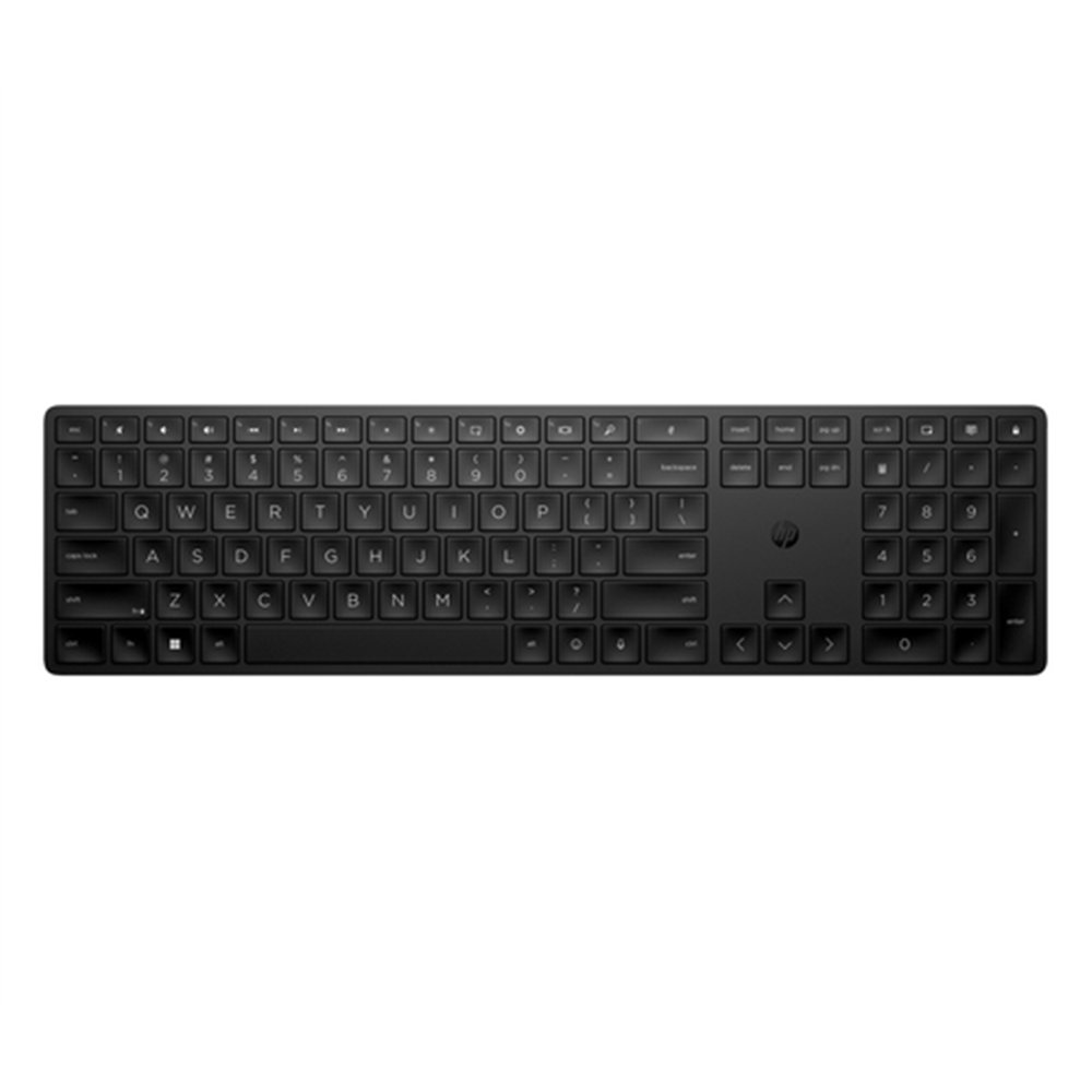 HP Clavier sans fil programmable 450