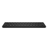 HP Clavier Bluetooth multi-périphériques compact 350