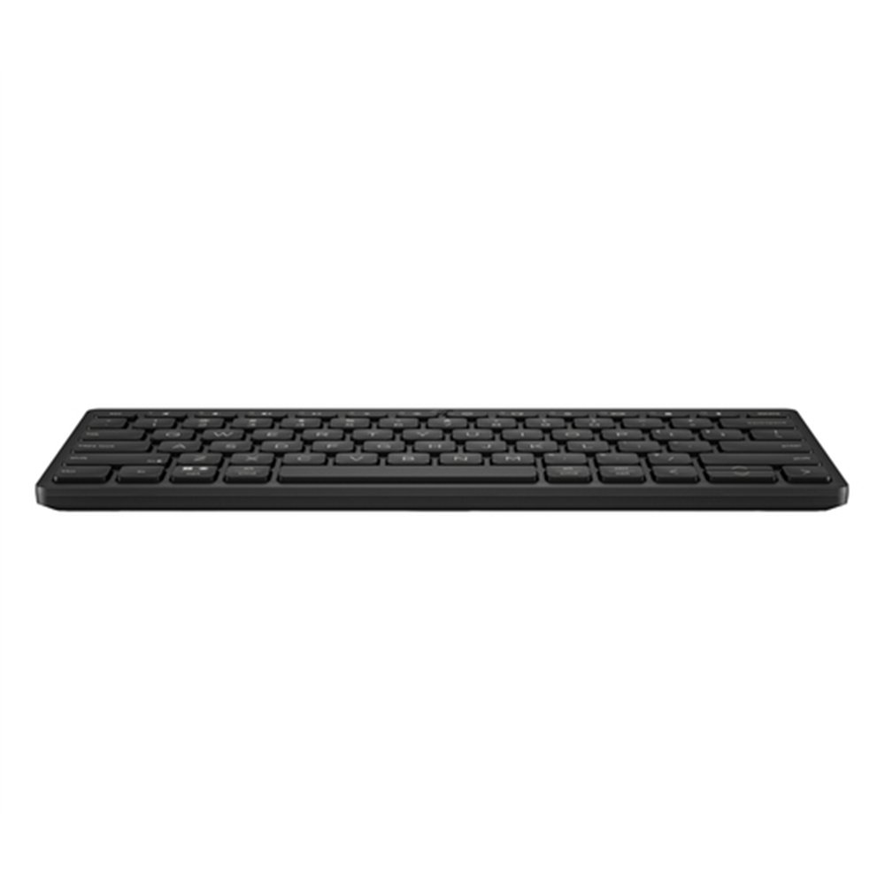 HP Clavier Bluetooth multi-périphériques compact 350