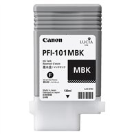 Canon PFI-101MBK cartouche d'encre Original Noir