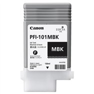 Canon PFI-101MBK cartouche d'encre Original Noir