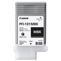 Canon PFI-101MBK cartouche d'encre Original Noir