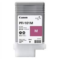 Canon PFI-101M cartouche d'encre Original Magenta