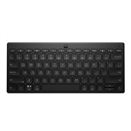 HP Clavier Bluetooth multi-appareil compact 355