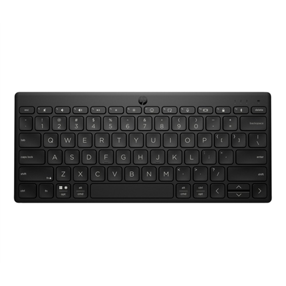 HP Clavier Bluetooth multi-appareil compact 355