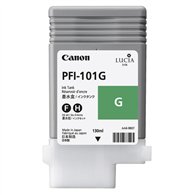 Canon PFI-101G cartouche d'encre 1 pièce(s) Original Vert