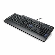 Lenovo Preferred Pro clavier Universel USB Suisse Noir