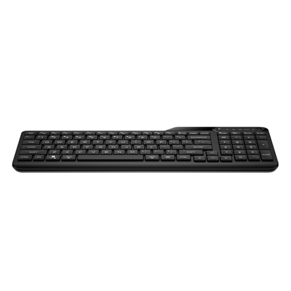 HP Clavier Bluetooth multi-périphériques 460