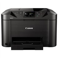 Canon MAXIFY MB5150 Jet d'encre A4 600 x 1200 DPI 24 ppm Wifi