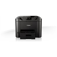 Canon MAXIFY MB5450 Jet d'encre A4 600 x 1200 DPI 24 ppm Wifi