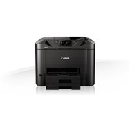 Canon MAXIFY MB5450 Jet d'encre A4 600 x 1200 DPI 24 ppm Wifi