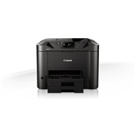 Canon MAXIFY MB5450 Jet d'encre A4 600 x 1200 DPI 24 ppm Wifi