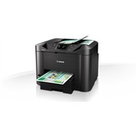 Canon MAXIFY MB5450 Jet d'encre A4 600 x 1200 DPI 24 ppm Wifi