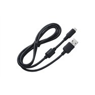 Canon IFC-600PCU câble USB USB 2.0 1 m USB A Noir