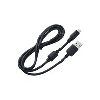 Canon IFC-600PCU câble USB USB 2.0 1 m USB A Noir