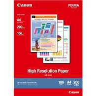 Canon 1033A001 papier jet d'encre A4 (210x297 mm) 200 feuilles Blanc