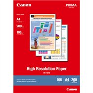 Canon 1033A001 papier jet d'encre A4 (210x297 mm) 200 feuilles Blanc