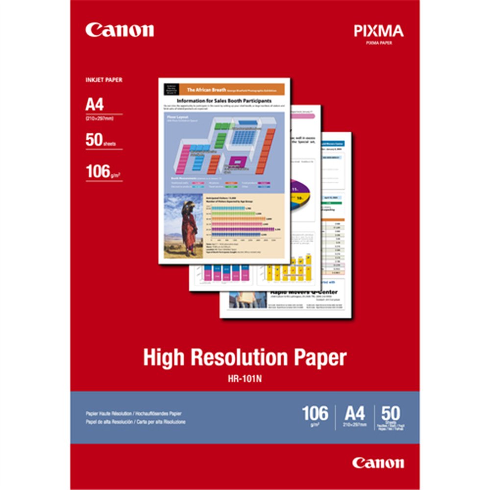 Canon 1033A002 papier jet d'encre