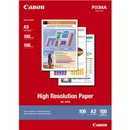 Canon 1033A005 papier jet d'encre A3 (297x420 mm) 100 feuilles